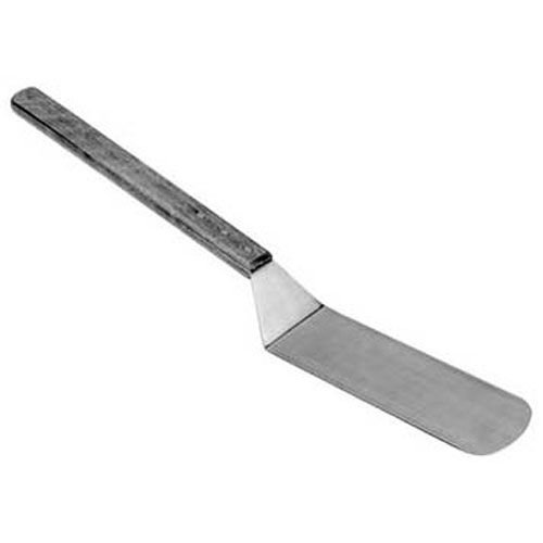 Adcraft GT20 Turner , 20"Oa,8"X3"Blade,SS/Wd