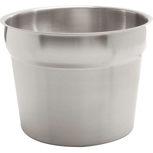 Adcraft SVI-105 Steam Table Inset 11 QT