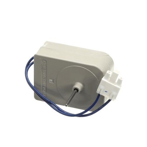 Turbo Air ADL-5846TBEC Fan Motor Fridge Evaporator JRF-19