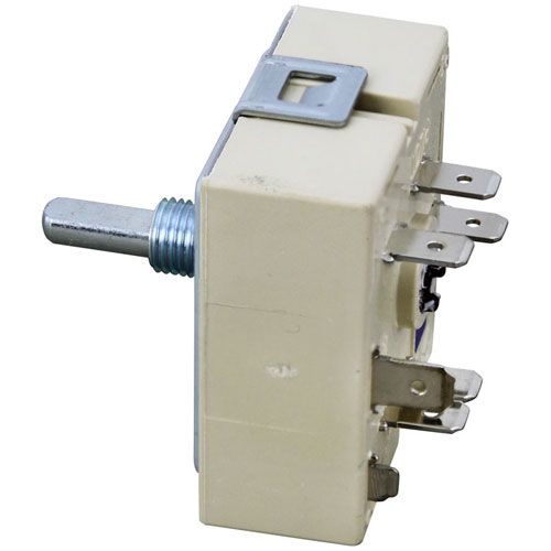 Advance Tabco SU-P-215 Infinite Control 240V