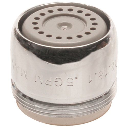 Aerator,Faucet , 0.5gpm,55/64thd For Allpoints - Part# 1061180