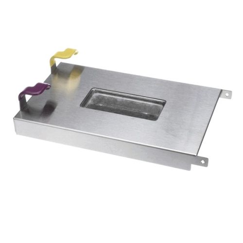 Roundup - AJ Antunes AJA7002298 Egg Station Top Cover Kit ESDZ-1200