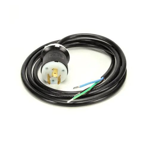 Roundup - AJ Antunes AJA700552 Power Cord Assembly L6-20P