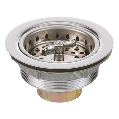 Allpoints 1021067 Drain Assembly With Spin& Seal ,1-1/2",3.5"SO