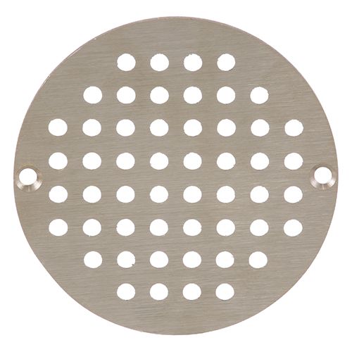 Allpoints 1021081 Grating Floor Drain(6")