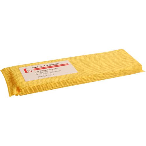 Allpoints 1021158 Germ Drip Pan strips, Pack of 10