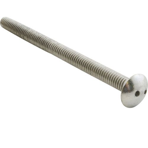 Allpoints 1021182 Drain Lock Bolt, 5/16"-18 THD