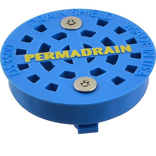 Allpoints 1021207 Locking strainer (Drain Shield)