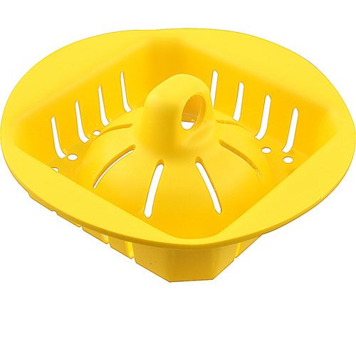 Allpoints 1021208 Floor Drain Basket, 8" Outer Diameter