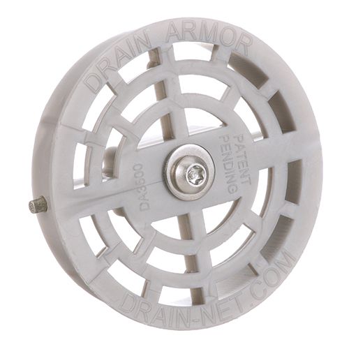 Allpoints 1021217 Sink strainer Lock ,3.5"