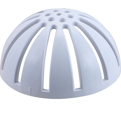 Allpoints 1021226 strainer, Drain, Dome 