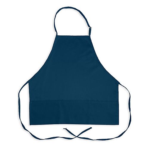 Allpoints 1040NAV KNG 27 in Bib Apron Navy 3 Pocket