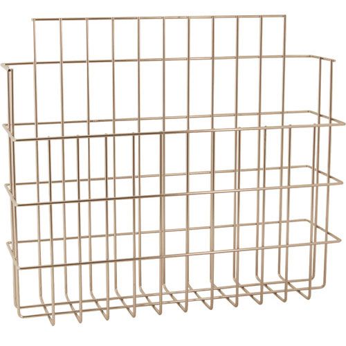 Allpoints 1041118 Cup Caddy (S/S Wire) 