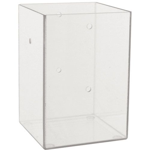Allpoints 1041127 straw  Holder (4" X 4") 