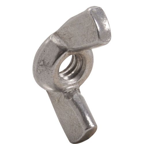 Allpoints 1061064 Wing  Nut, (1-1/2" & 2"Kettle Fct)