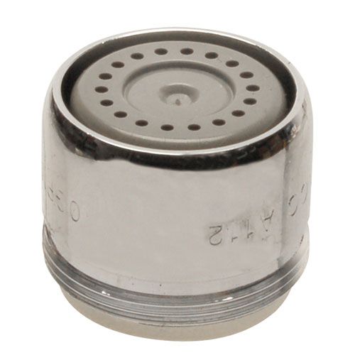 Allpoints 1061181 Faucet Aerator, 1Gpm,55/64 Thd