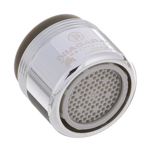 Allpoints 1061182 Faucet Aerator,1.5Gpm,55/64Thd