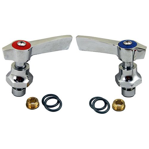 Allpoints 1061192 Leadfree Faucet Repair  Kit  