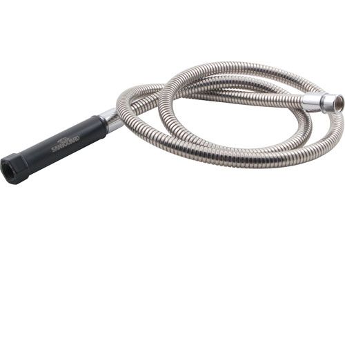 Allpoints 1061241 Pre-Rinse Hose (60") 