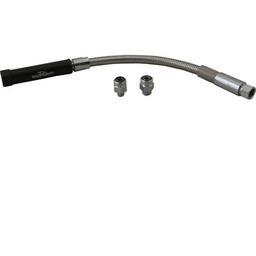 Allpoints 1061246 Hose 20" Includes The 