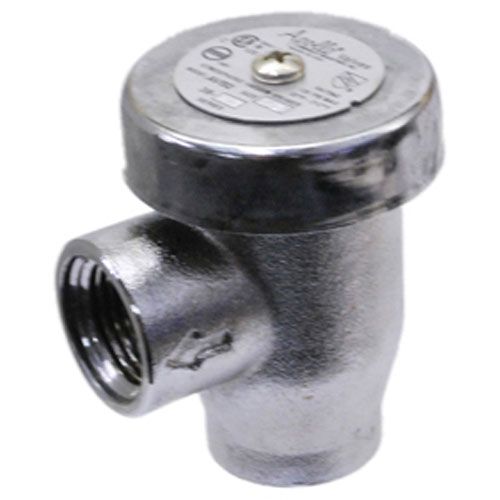 Allpoints 1061256 Vacuum Breaker 1/2" NPT