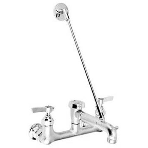 Allpoints 1071071 Service Faucet W/Vacuum Breaker