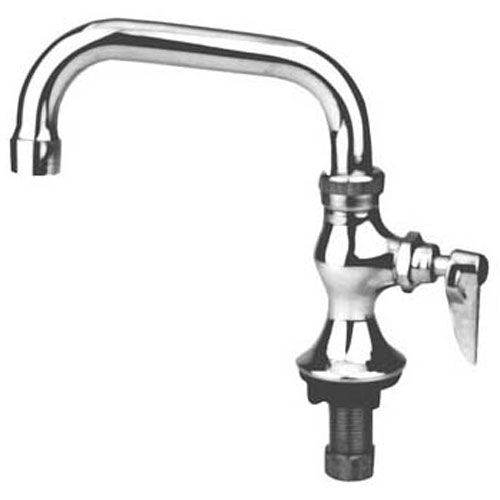 Allpoints 1071104 Pantry Faucet, 6"Swivel,Leadfree