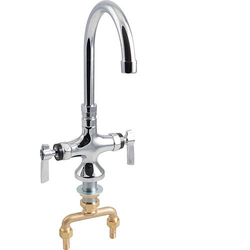 Allpoints 1071118 Pantry Swivel  Faucet  ,Leadfree