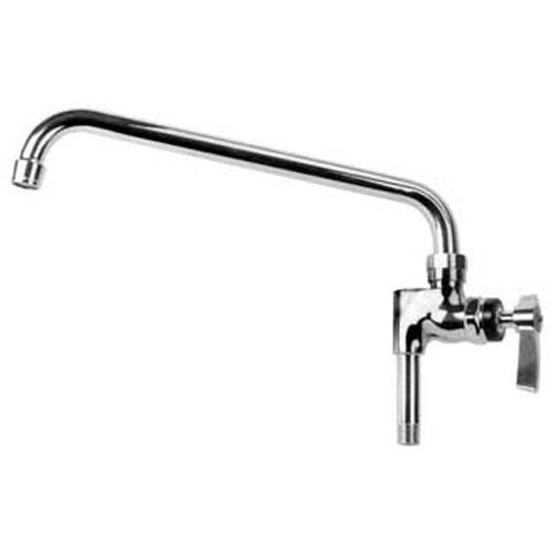 Allpoints 1071122  Add-On Faucet, 16"Spt,Leadfree