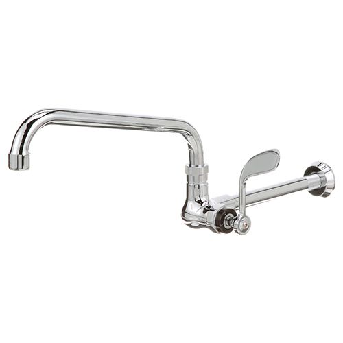 Allpoints 1071125 Wok Faucet , 1/2"NPS,Leadfree
