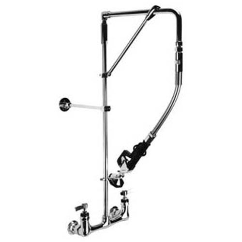 Allpoints 1071128 Wall Mounted Pre-Rinse ,Leadfree