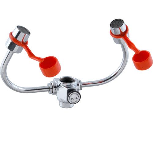 Allpoints 1071137 Eye Wash Station  , Eyesafe-X,Adj