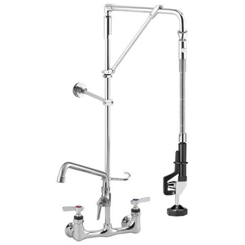 Allpoints 1071142 Pre-Rinse Unit W/Add On Faucet