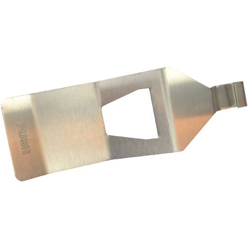 Allpoints 1071151 Lever Faucet(Coffee,Tea) (Hands-Free,Faucet King)