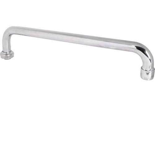 Allpoints 1091012 Spout,14" , Lead Free, C/B
