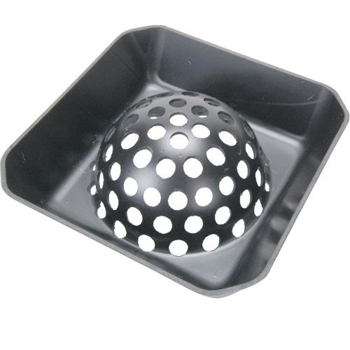 Allpoints 111470 strainer Dome dish 6