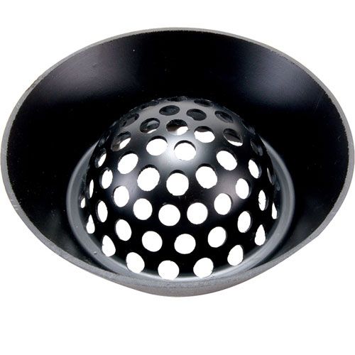 Allpoints 111476 strainer Dome Dish 6 1/2