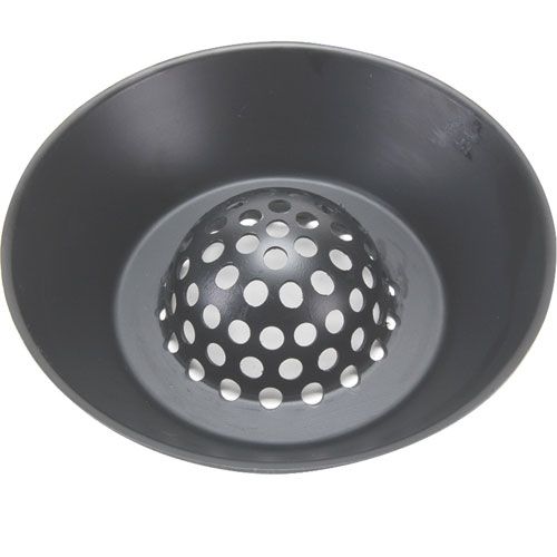 Allpoints 111478 strainer Dome Dish 8 1/2