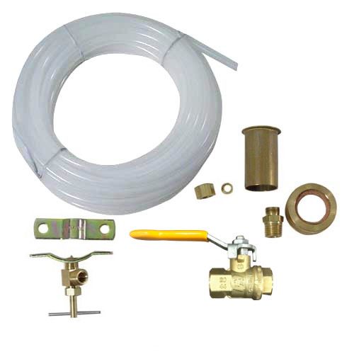 Allpoints 111590 Install Kit For Dipperwe Ll
