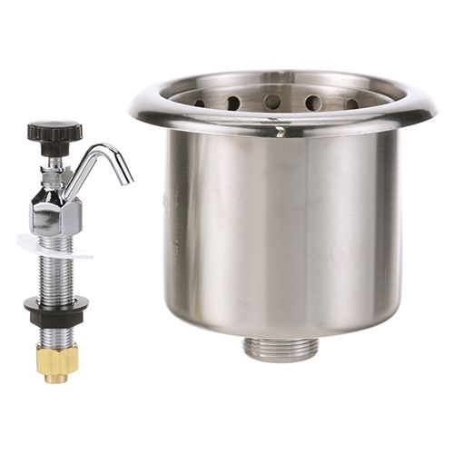 Allpoints 1171130 Dipperwell,Rd , W/Long Faucet