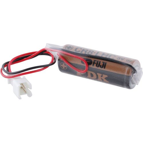 Allpoints 1171370 Battery,Back-Up (Toto) 