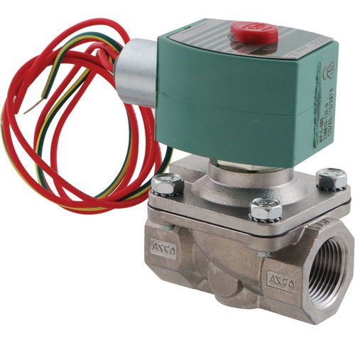 Allpoints 1171403 Valve,Water , 120V,3/4",Asco