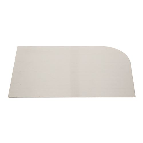 Allpoints 1171472 Splash Guard - Sink, (LH,S/S,Kit)