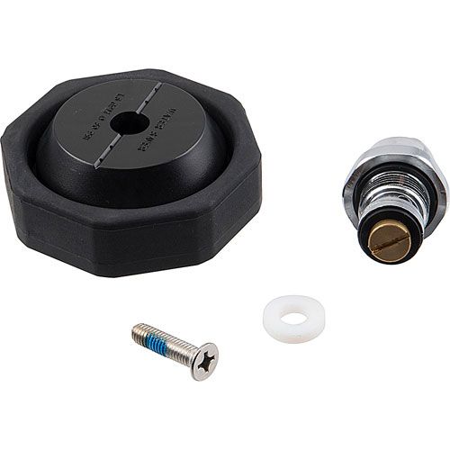 Allpoints 1171555 Repair Kit,Spray Valve 1 .6 Gpm,Pre-Rinse