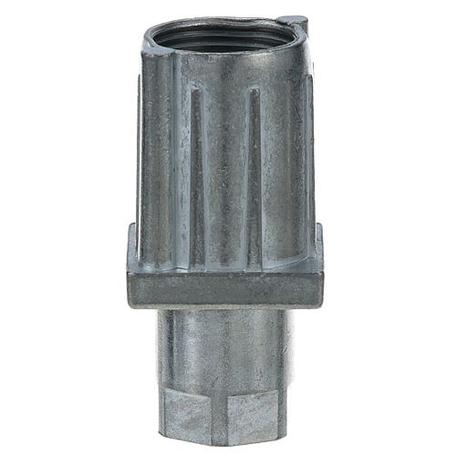 Allpoints 1191058 Foot , Znc, F/ 1-1/2"OD Sq