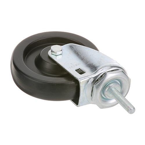 Allpoints 1201078 Stem Caster4", 7/16-14