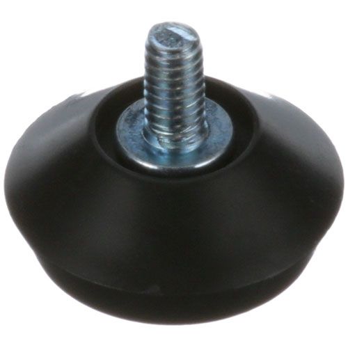 Allpoints 1211008 Glide , 1/4-20X 1/2"H,1-1/8"OD