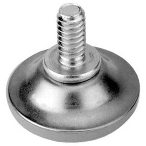 Allpoints 1211011 Glide , 5/16-18 X 1"H,1-1/8"OD