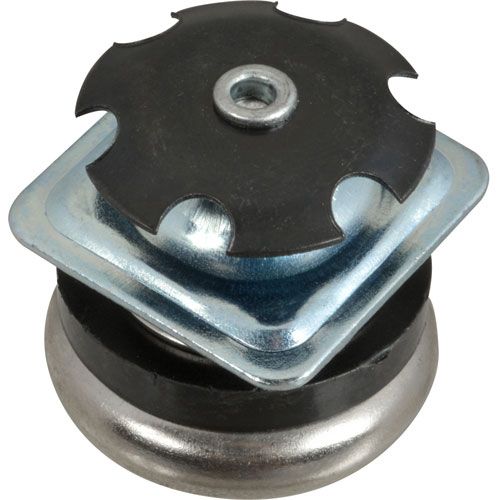 Allpoints 1211024 Glide,Lock Spring , F/ 1" Sq