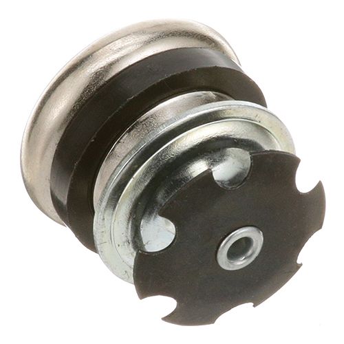 Allpoints 1211026 Glide,Lock Spring , F/ 1" Rd